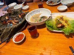 -61号餐吧(兴坪古镇漓江店)