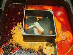 -洞子口重庆鲜货火锅(楚翘城旗舰店)