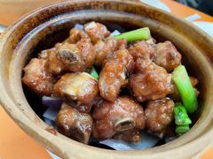 -雅苑餐厅(朝天路店)