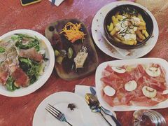-羽深肉铺 Steak & Wine