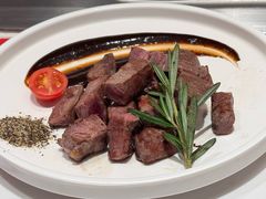 -火地铁板烧(昆山万象汇店)
