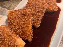 -遇见长安之高山流水(李家村万达店)