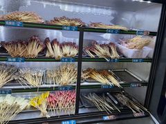 -玛扎烧烤私房菜