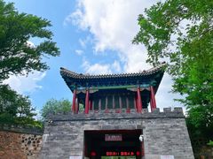 -承德避暑山庄景区