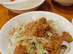 -小豆海棠(嘉兴路店)