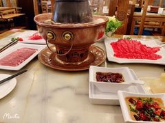 -牛街·马辈儿涮肉(牛街二店)