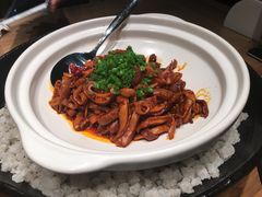 -马仕玖煲·融合菜·酥不腻烤鸭(人大店)