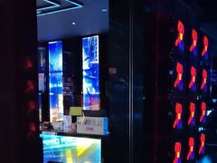 -INLOVE KTV(淮海路店)