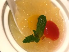 -小广寒电影艺术餐厅(小广寒经三路店)
