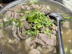 -正宗苏稽毛哥跷脚牛肉总店