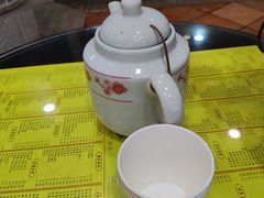 -民信老铺(华盖路店)