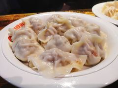 -金谷园饺子·烧烤(人大总店)