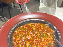 -小放牛炒菜馆(裕华万达店)
