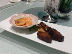 -太湖饭店·寄畅轩中餐厅