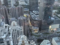 -万达文华酒店·48F云端窗景美食汇自助餐厅