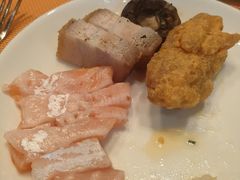 -The COOK·厨餐厅·自助餐(浦东嘉里大酒店)
