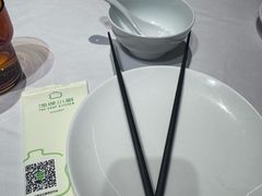 -汤城小厨•粤菜•靓汤(苏州街店)
