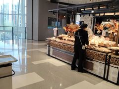 -西村叔叔的店·面包·甜品·蛋糕(清河万象汇店)