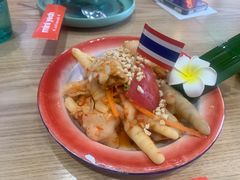-迷你椰·泰式大排档(湖州衣裳街店)