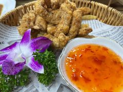 -醉壹号海鲜大排档·老厦门特色菜(厦门美食地标店)