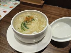 -永春园·扬州早茶·淮扬菜(漫乐城店)