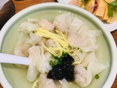 -苏小柳手作点心(控江旭辉分院)