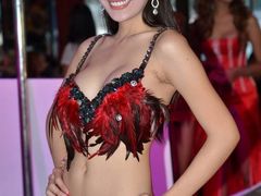 -西蒙人妖秀