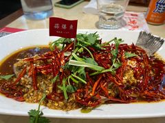 -杨氏青龙虾·吃蟹季(珠江路店)