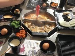 -八角锄烧·肉火锅(天河城店)
