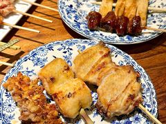 -鸟幸 TORISAKI 炭火居酒屋