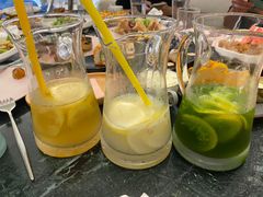 -BossBabe亲子餐厅(金光华广场店)
