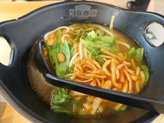 -桂在香知桂林米粉(南岗松雷店)