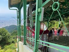 -神户市立六甲山牧场