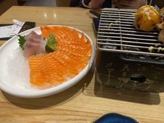 -鹅喜粤·广州味·点心·烧鹅(长隆店)
