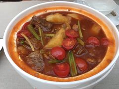 -尚一汤·粤菜海鲜(环球港店)