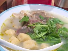 -小杨生煎(周浦万达店)