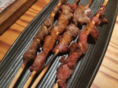 -塔哈尔·新疆盛宴(城西银泰店)