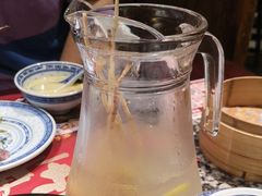 -南京大牌档(崇文门国瑞店)