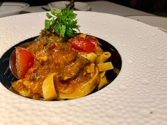 -燃扒房Steakhouse(皇庭店)