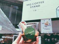 -明谦·Coffee&Cocktail Bar(美您公园店)