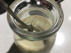 -新仙清汤牛腩(铜锣湾店)