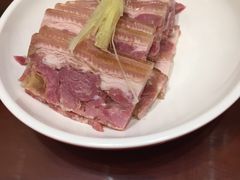冶春肴肉-冶春茶社(太和广场店)