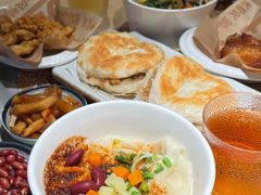 -大师兄·西北小馆(金湾华发商都店)