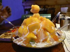 -韩热集市(百源店)