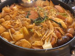 -Thank u mom非油炸健康鸡(万国广场店)