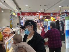 -欧亚春城购物中心(春城大街店)