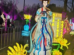 -武汉园博园(武汉自然博物馆)