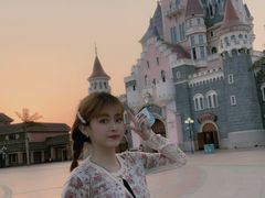 -厦门方特梦幻王国