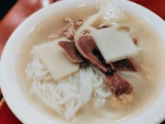 三鲜米线-牛王庙特色面(杏苑公寓店)
