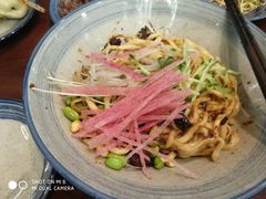 老北京炸酱面-四季小馆·地道北京小吃(广百店)